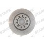 SKBD-0020141 Stark Гальмівний диск