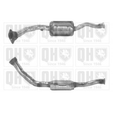 QCAT90054H QUINTON HAZELL Катализатор