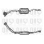 QCAT90054H QUINTON HAZELL Катализатор