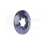 8DD 355 111-741 HELLA PAGID Гальмівний диск
