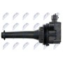 ECZ-VV-003 NTY Котушка запалювання