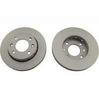 BR-4203-C KAVO PARTS Гальмівний диск