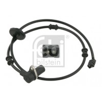 27859 FEBI BILSTEIN Датчик частота обертання колеса