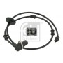 27859 FEBI BILSTEIN Датчик частота обертання колеса