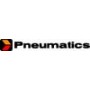 CS-301 PNEUMATICS Робочий циліндр система зчеплення