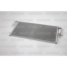 PRS1404 PATRON Конденсатор кондиціонера
