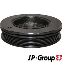 1518302200 JP GROUP Ремінний шків колінчастий вал