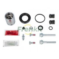 742197 FRENKIT Ремкомплект, Гальмівний супорт