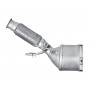 FS45860K Faurecia Катализатор