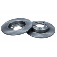 19-0840 MAXGEAR Гальмівний диск