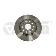 66150025801 vika Гальмівний диск