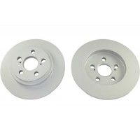 BR-9496-C KAVO PARTS Гальмівний диск