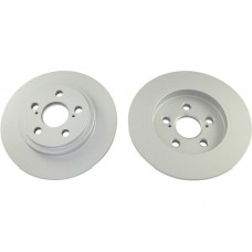 BR-9496-C KAVO PARTS Гальмівний диск