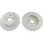 BR-9496-C KAVO PARTS Гальмівний диск