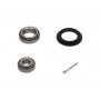 WBK-1006 KAVO PARTS Комплект підшипника ступиці колеса