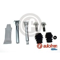 D7266C AUTOFREN SEINSA Комплект напрямної гільзи
