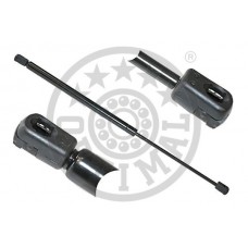 AG-17186 OPTIMAL Газова пружина кришка багажника