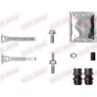 113-1414X QUICK BRAKE Комплект напрямної гільзи
