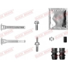 113-1414X QUICK BRAKE Комплект напрямної гільзи