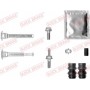 113-1414X QUICK BRAKE Комплект напрямної гільзи