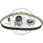SK-1388AQ1 OPTIMAL Водяний насос комплект зубчастого ременя