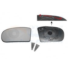 3032837 VAN WEZEL Дзеркальне скло зовнішнє дзеркало