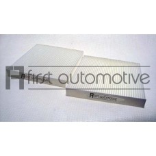 C30469-2 1A FIRST AUTOMOTIVE Фільтр повітря у внутрішньому просторі