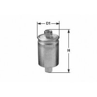 MBNA 953 CLEAN FILTERS Паливний фільтр
