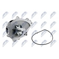 CPW-TY-102 NTY Водяний насос охолодження двигуна