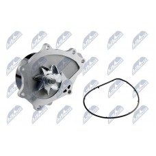 CPW-TY-102 NTY Водяний насос охолодження двигуна