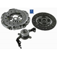 3000 990 204 SACHS Комплект зчеплення