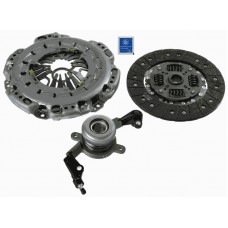 3000 990 204 SACHS Комплект зчеплення