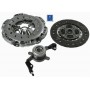 3000 990 204 SACHS Комплект зчеплення