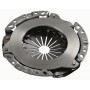 3082 002 089 SACHS Нажимной Диск зчеплення