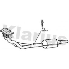 321245 KLARIUS Катализатор