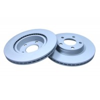 19-0758MAX MAXGEAR Гальмівний диск
