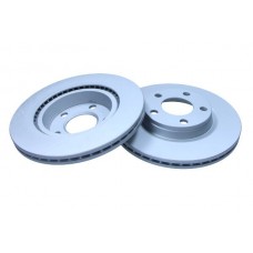 19-0758MAX MAXGEAR Гальмівний диск