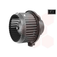 0881773 VAN WEZEL Вентилятор салону