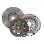 200-17120 IAP QUALITY PARTS Комплект зчеплення