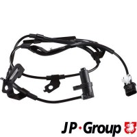 3997104280 JP GROUP Датчик частота обертання колеса