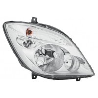 1EB 247 012-021 HELLA Основна фара
