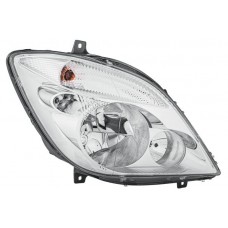 1EB 247 012-021 HELLA Основна фара