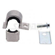 411552 SPIDAN CHASSIS PARTS Ремкомплект підшипник стабілізатора