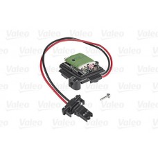 515083 VALEO Сопротивление, Вентилятор салону