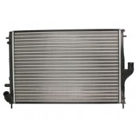 D7R046TT THERMOTEC Радіатор охолодження двигуна