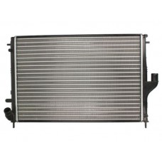 D7R046TT THERMOTEC Радіатор охолодження двигуна