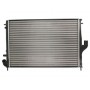 D7R046TT THERMOTEC Радіатор охолодження двигуна
