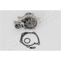 PQ-H07 JAPANPARTS Водяний насос охолодження двигуна