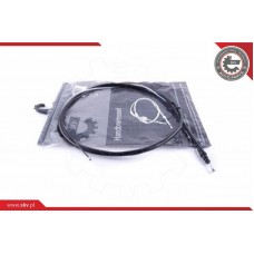 26SKV616 ESEN SKV Тросик, cтояночный тормоз
