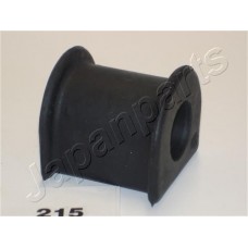 RU-215 JAPANPARTS Втулка стабілізатора